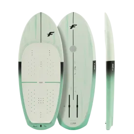 2024 F-One Rocket Wing - S Board 2024 F-One Rocket Wing - S Board