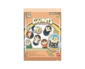 Coo'Nuts Bts Tinytan