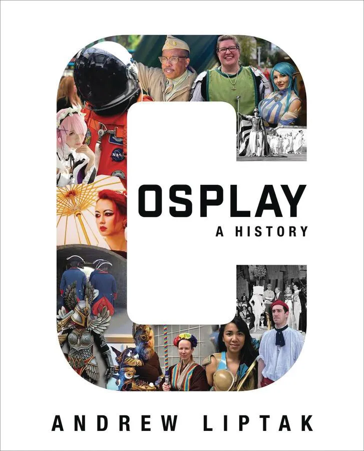 Cosplay Hist Builders Fans Makers Bring Stories To Life