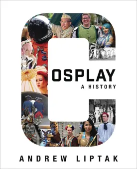 Cosplay Hist Builders Fans Makers Bring Stories To Life
