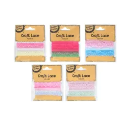 Craft Ombre Lace