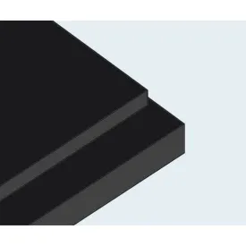 Crescent Ultra Black Art & Mounting Board