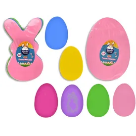 EVA Foam Easter Shapes