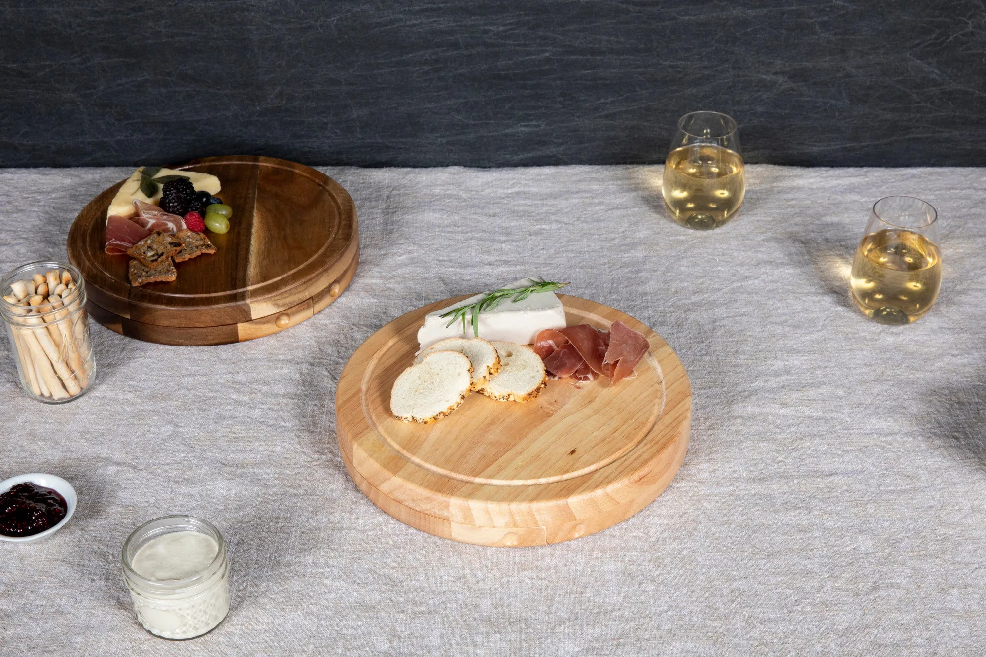 Florida Panthers - Circo Cheese Cutting Board & Tools Set