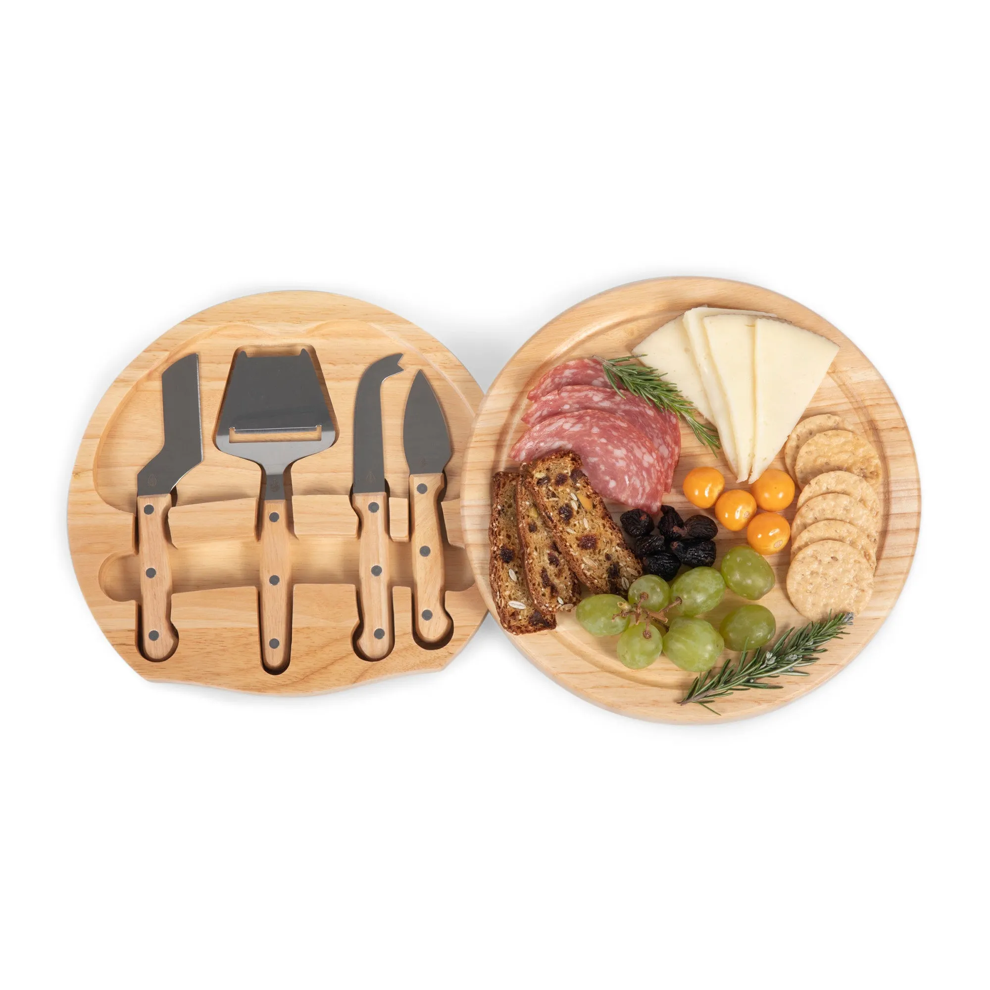 Florida Panthers - Circo Cheese Cutting Board & Tools Set