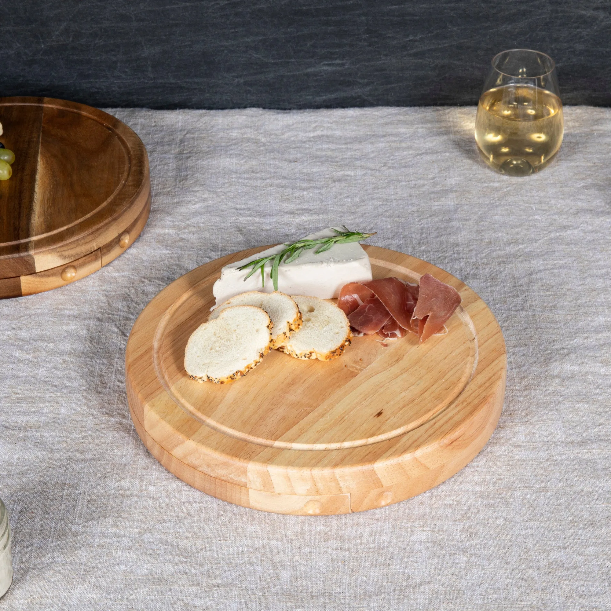 Florida Panthers - Circo Cheese Cutting Board & Tools Set