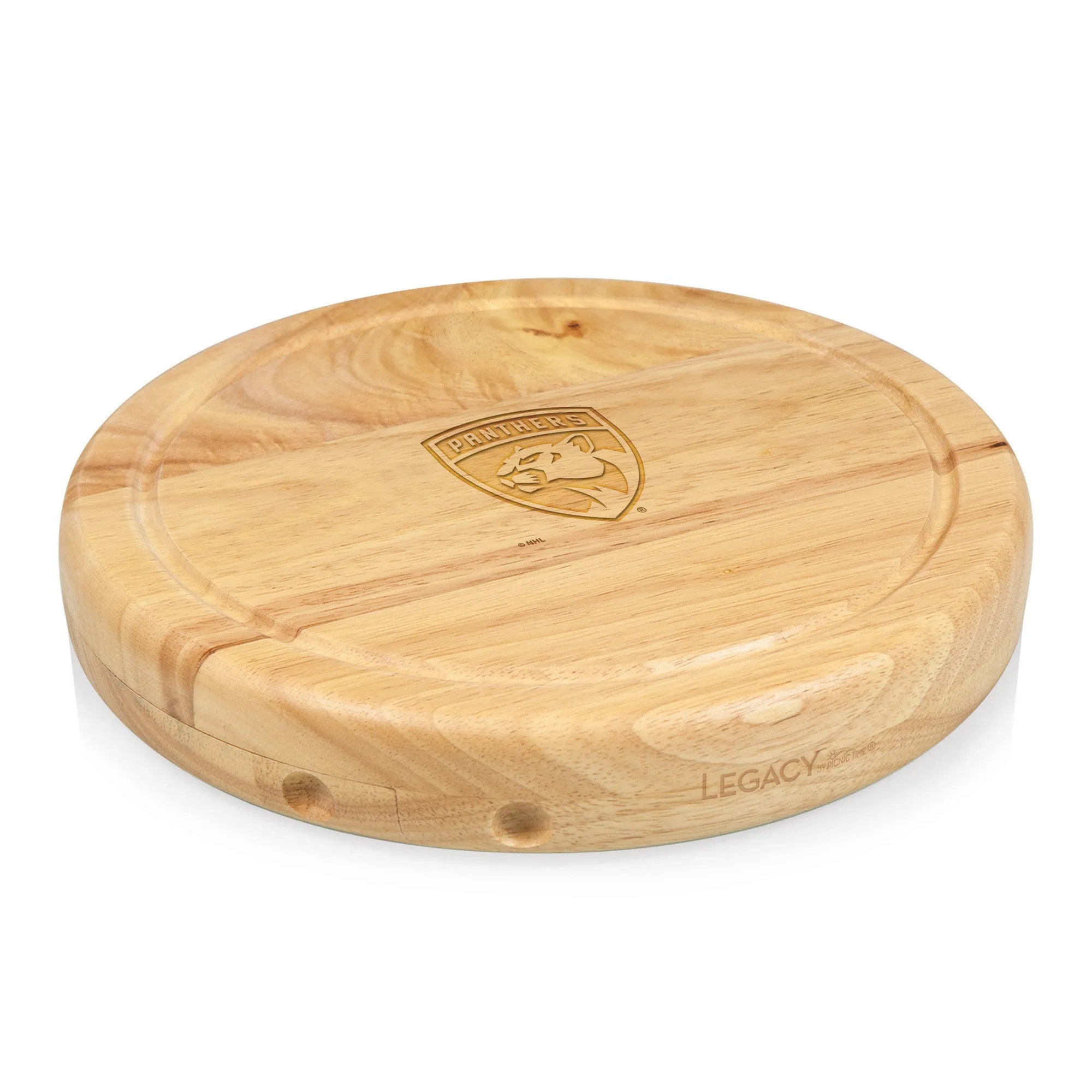 Florida Panthers - Circo Cheese Cutting Board & Tools Set