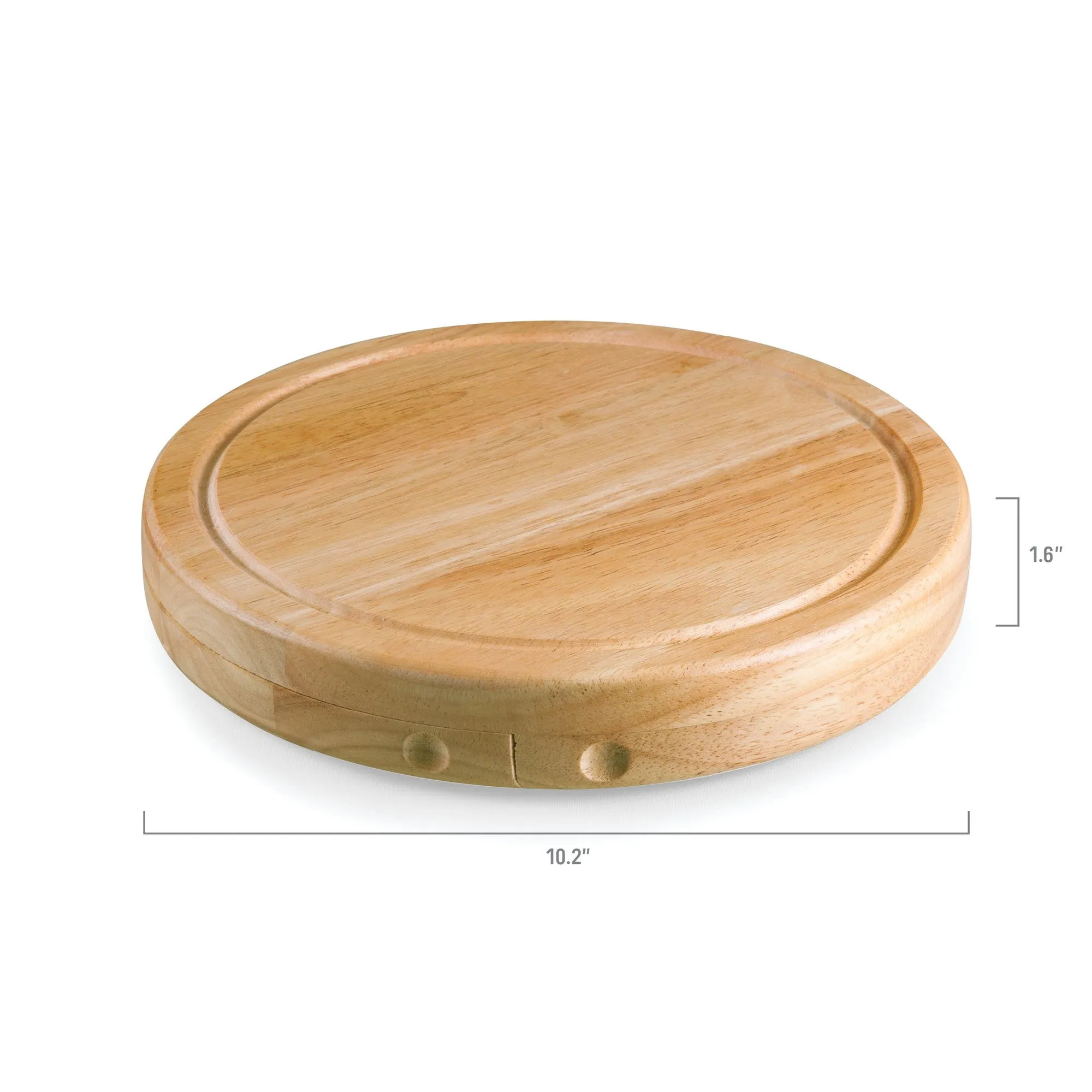 Florida Panthers - Circo Cheese Cutting Board & Tools Set