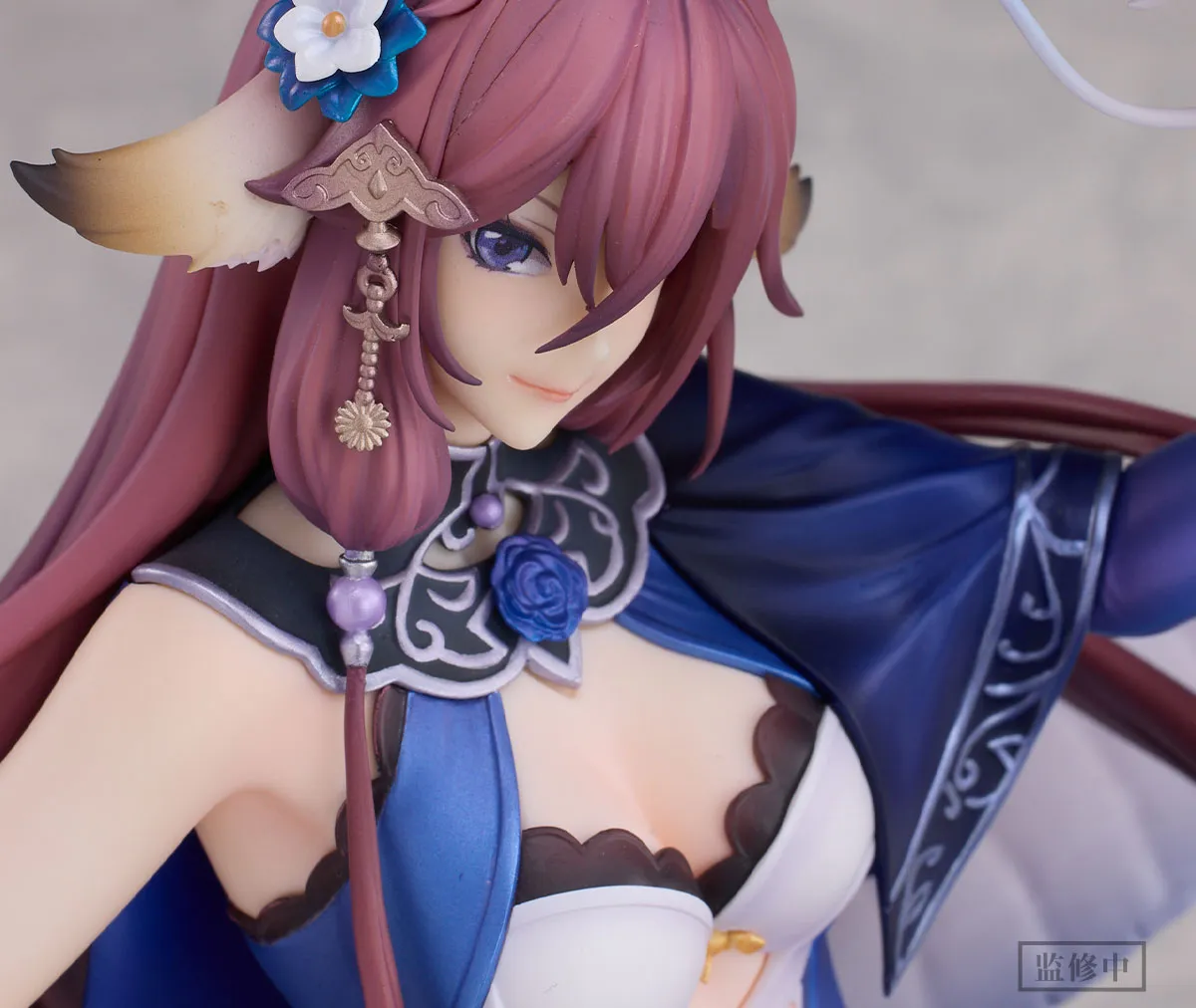 Fox Spirit Matchmaker yuewen goods Yaya Tushan Qing Lin Bi Lu Ver.[Bonus]