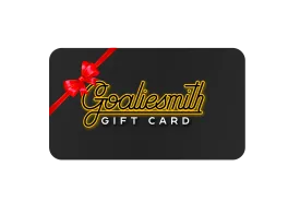 Goaliesmith Shop Gift Card
