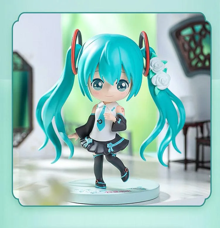 Hatsune Miku - Child of Flowers Blind Box Series