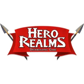 Hero Realms: Monk Adventure Deck (Pre-Order)