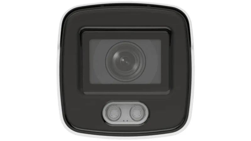 HIK 4MP COLORVU BULLET 4MM DS-2CD2047G2-LU