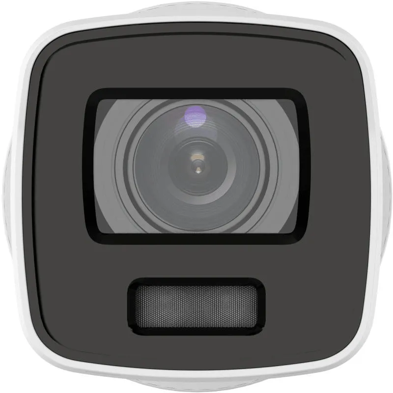 HIK 8MP 4K COLORVU BULLET 2.8MM DS-2CD2087G2-LU
