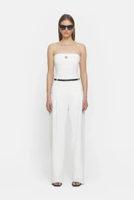 Idol Pant Ivory