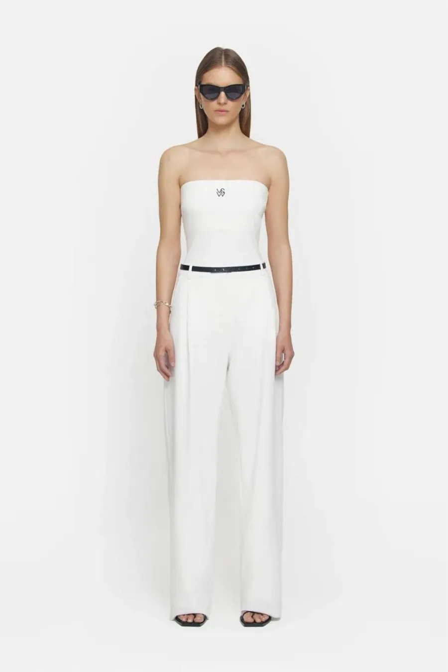 Idol Pant Ivory