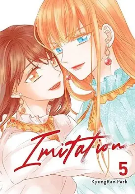 Imitation GN Vol 05