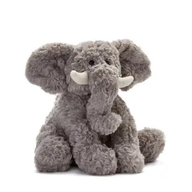 Jimmy the Elephant