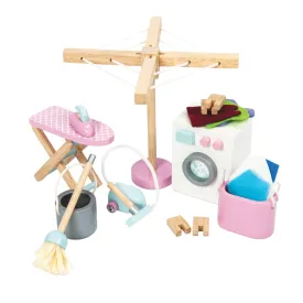 Laundry Room Set
