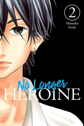 No Longer Heroine GN Vol 02