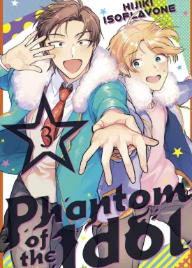 Phantom Of The Idol 3
