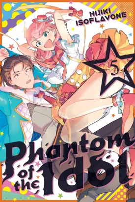 Phantom Of The Idol 5