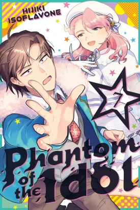 Phantom Of The Idol 7