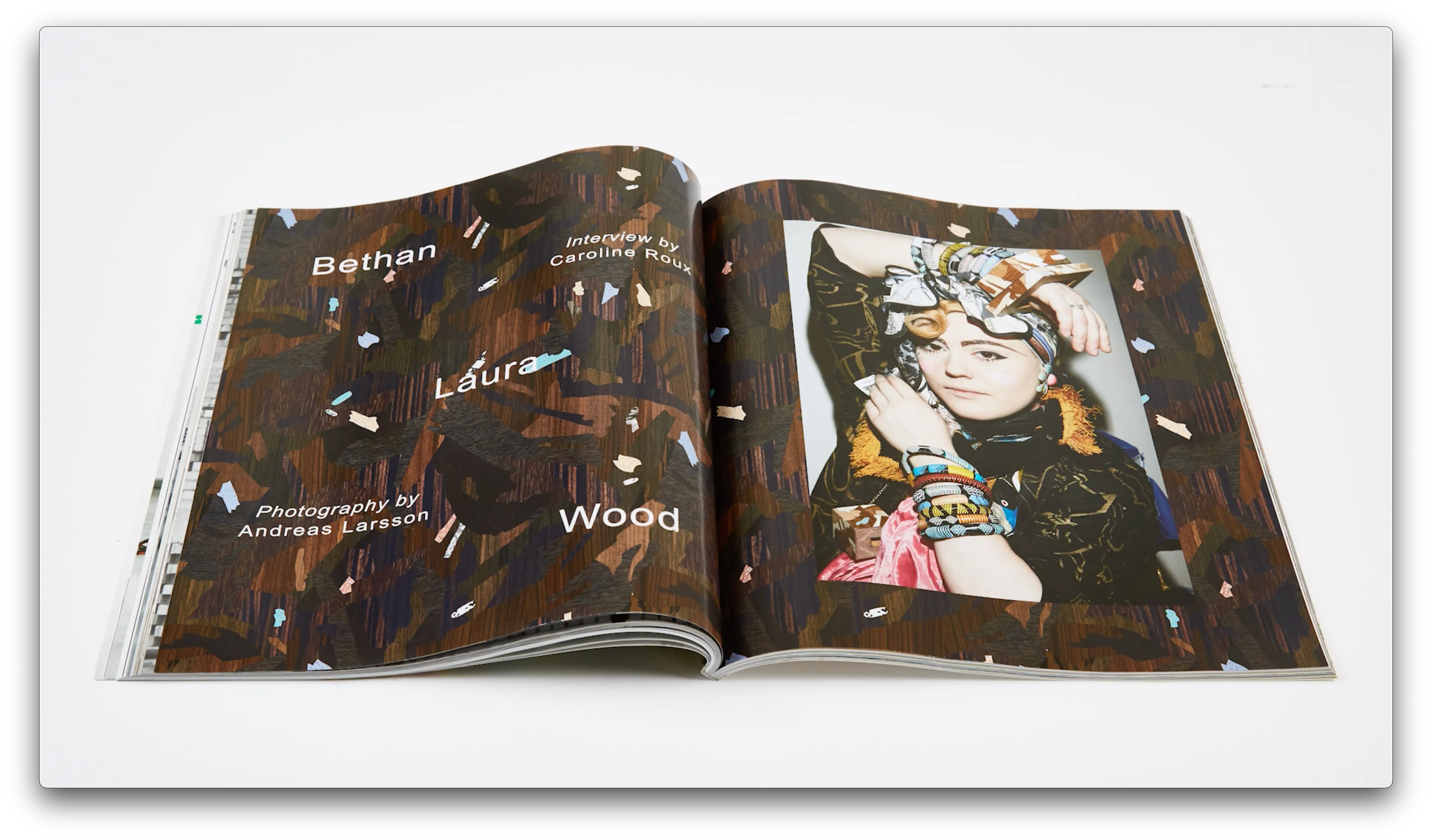 PIN–UP MAGAZINE: ISSUE 10