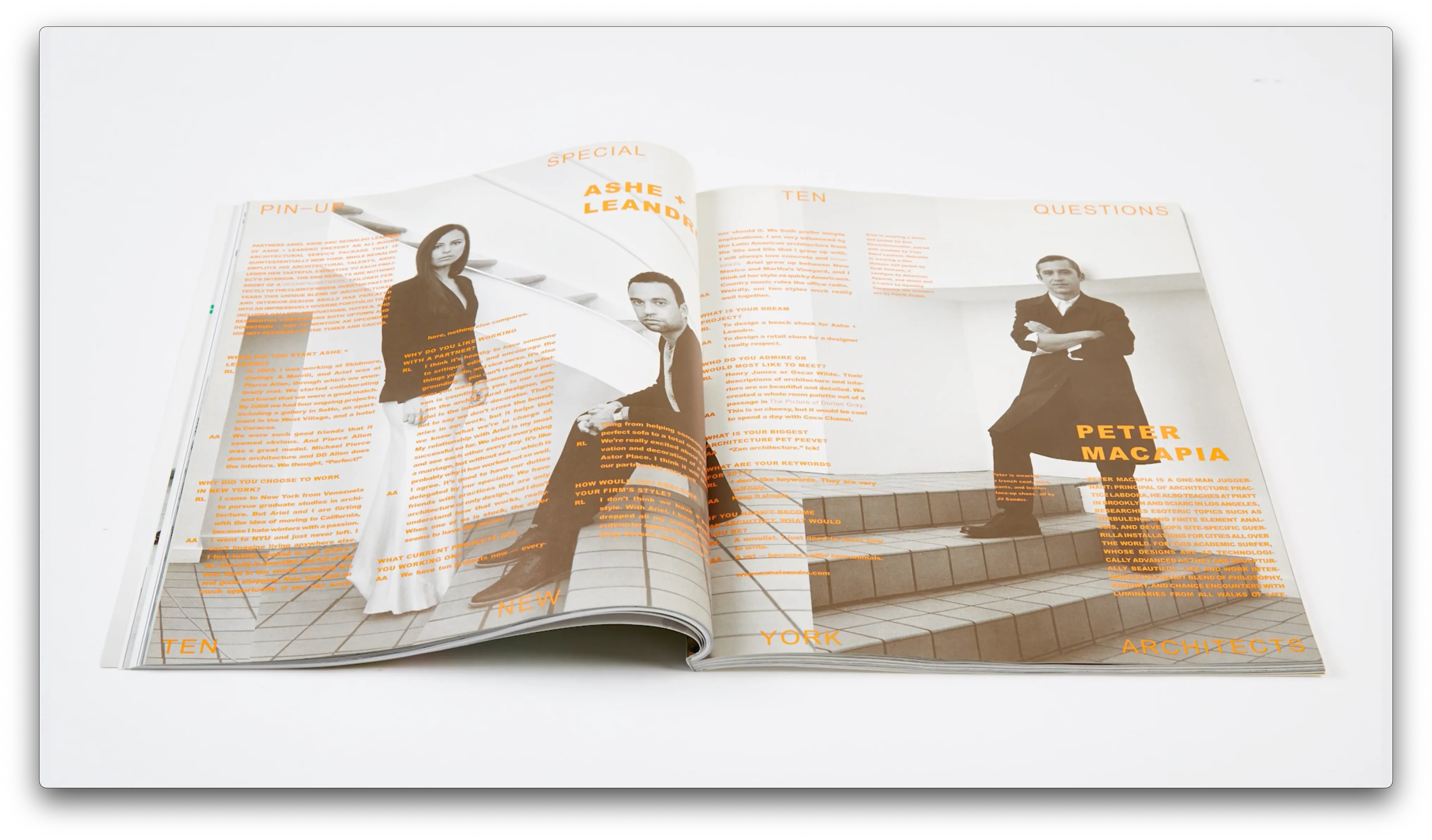 PIN–UP MAGAZINE: ISSUE 10