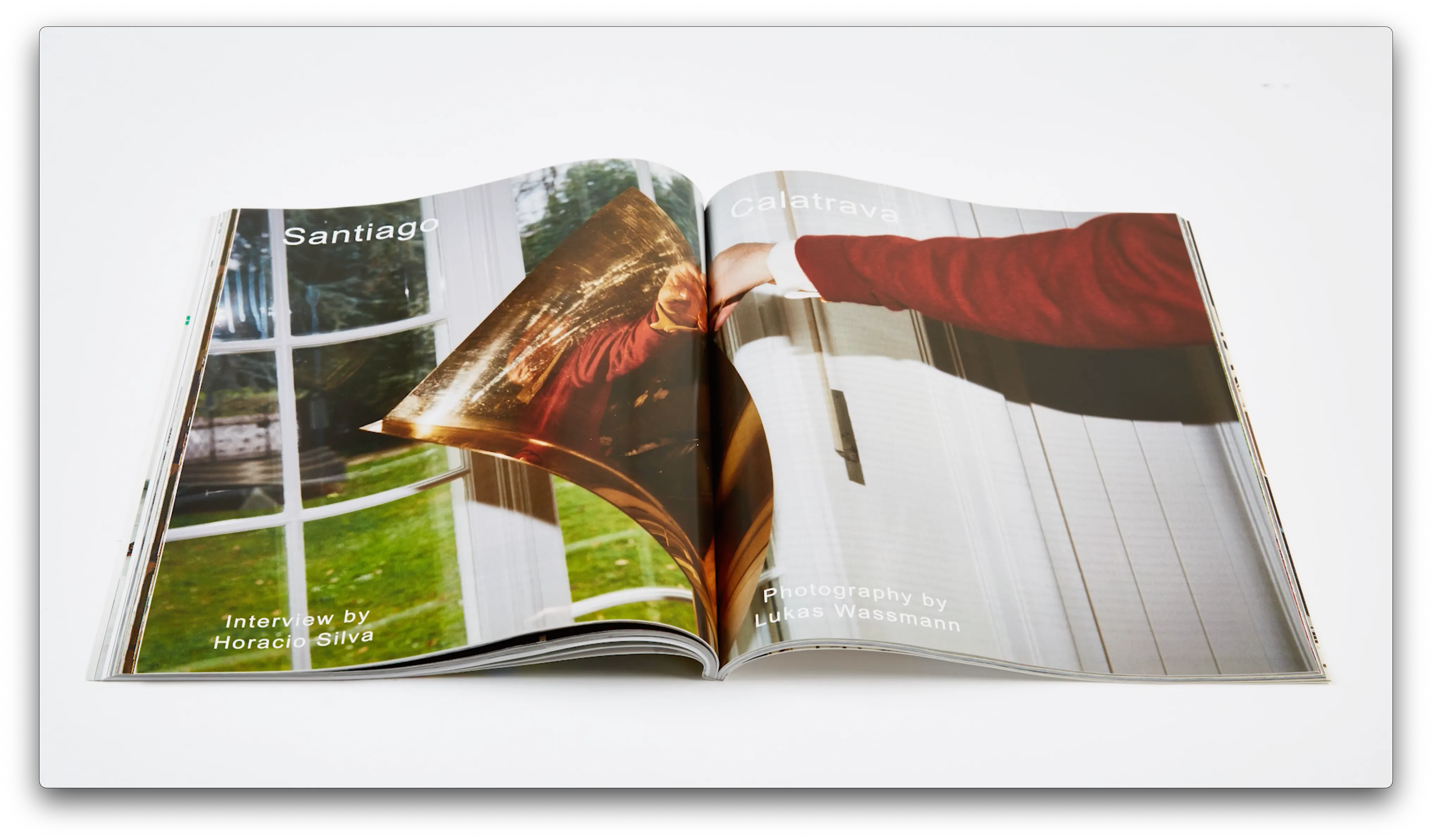 PIN–UP MAGAZINE: ISSUE 10