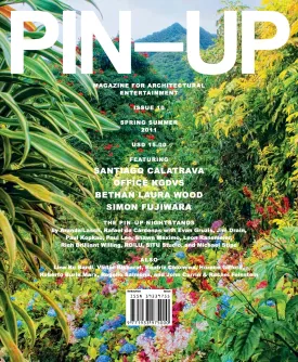 PIN–UP MAGAZINE: ISSUE 10