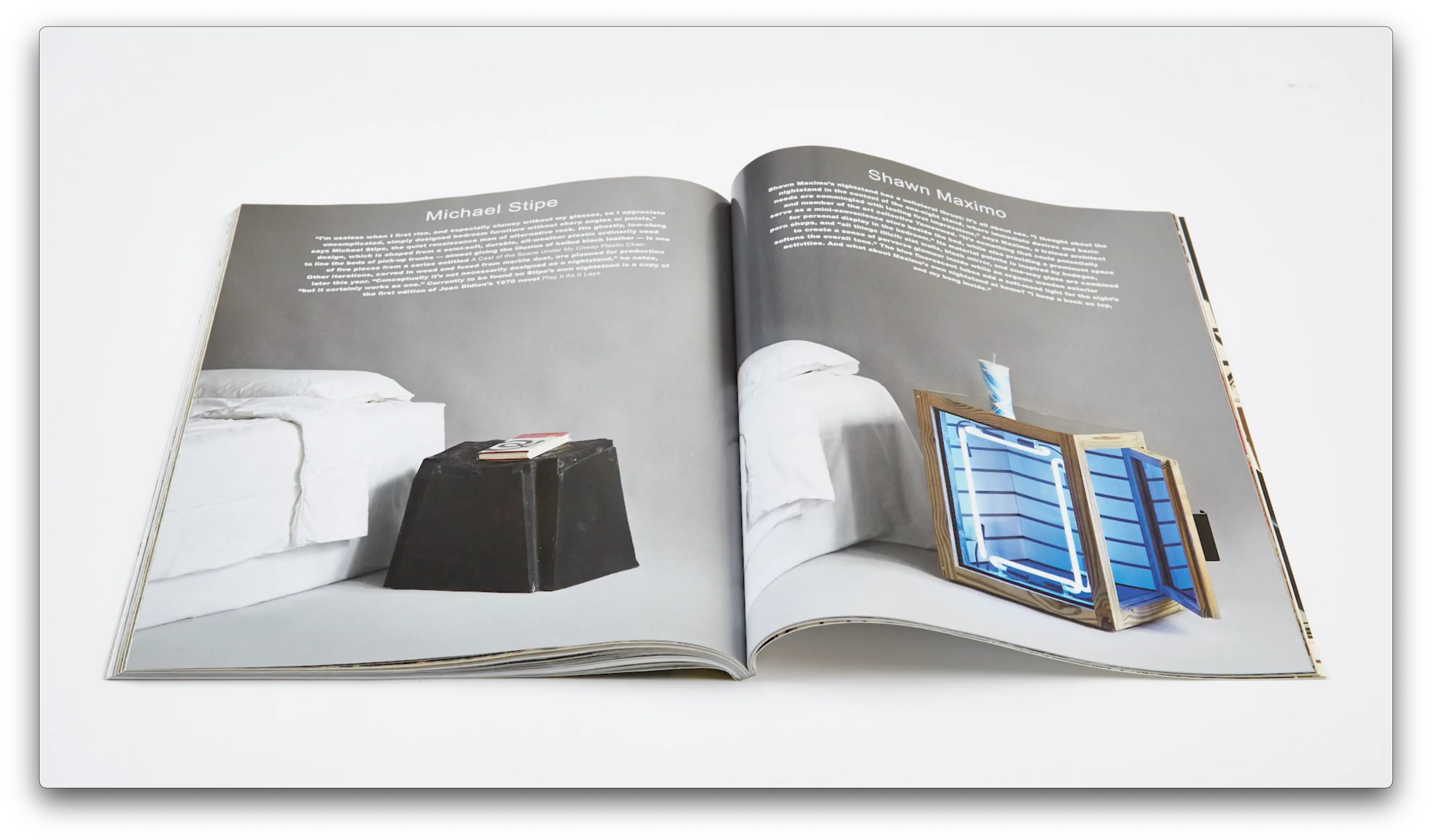 PIN–UP MAGAZINE: ISSUE 10