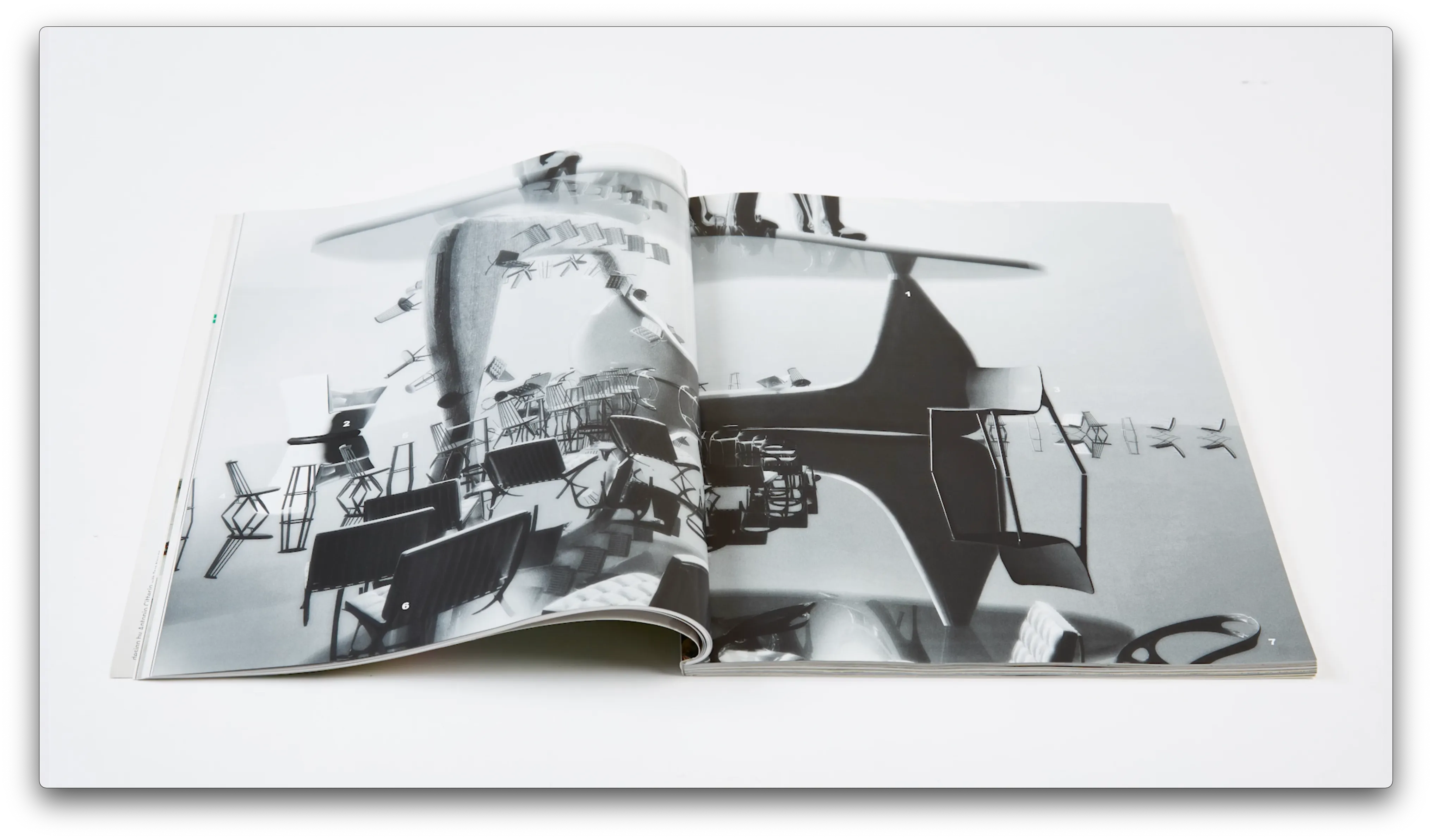 PIN–UP MAGAZINE: ISSUE 10