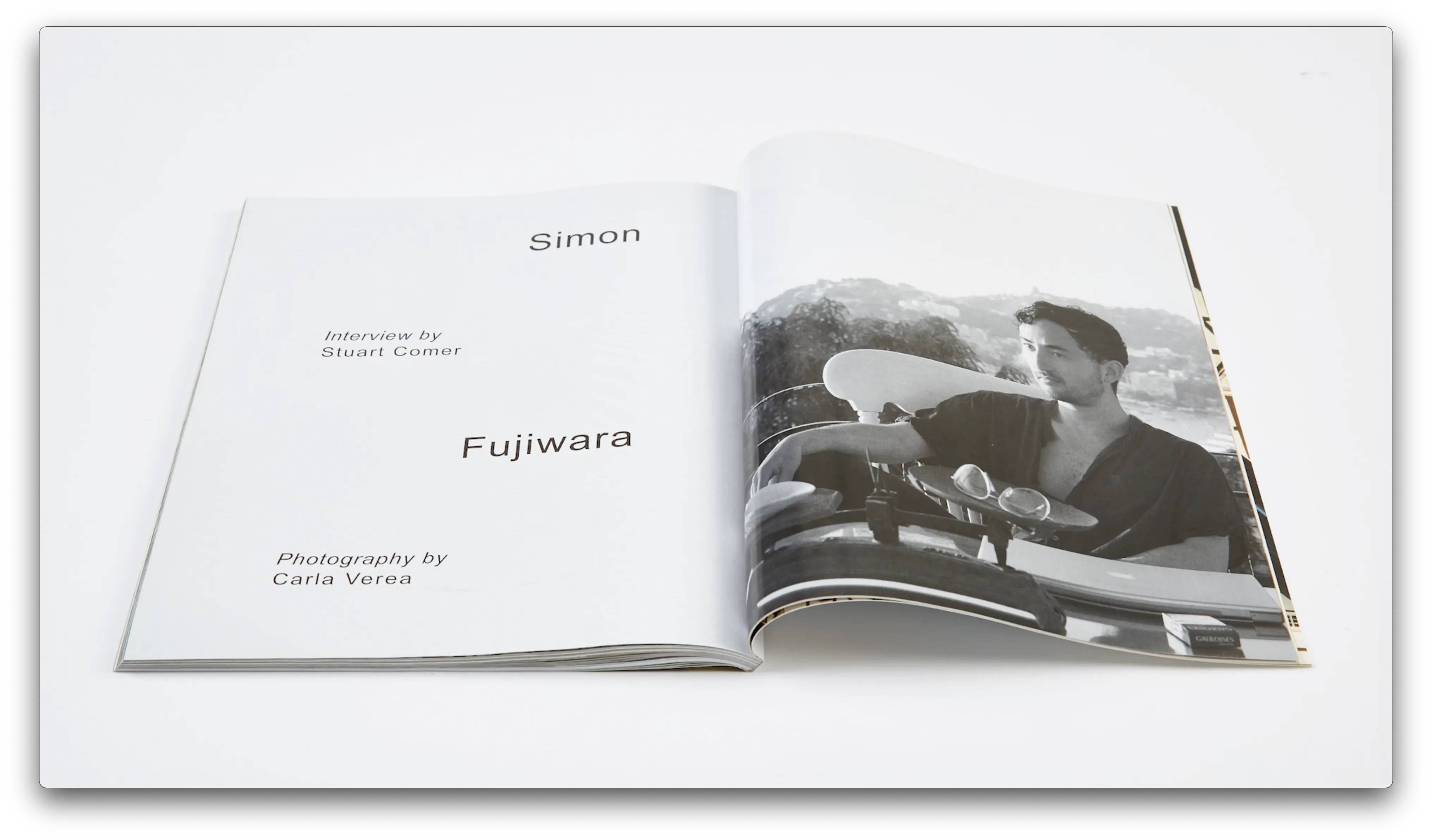 PIN–UP MAGAZINE: ISSUE 10