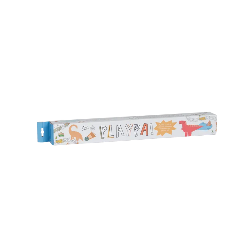 Playpa Paper - The Land Before Time by Olli Ella
