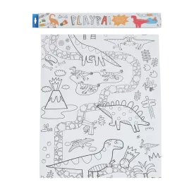 Playpa Paper - The Land Before Time by Olli Ella