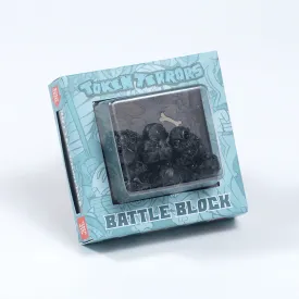 Token Terrors Battle Block: Rotten Rampage