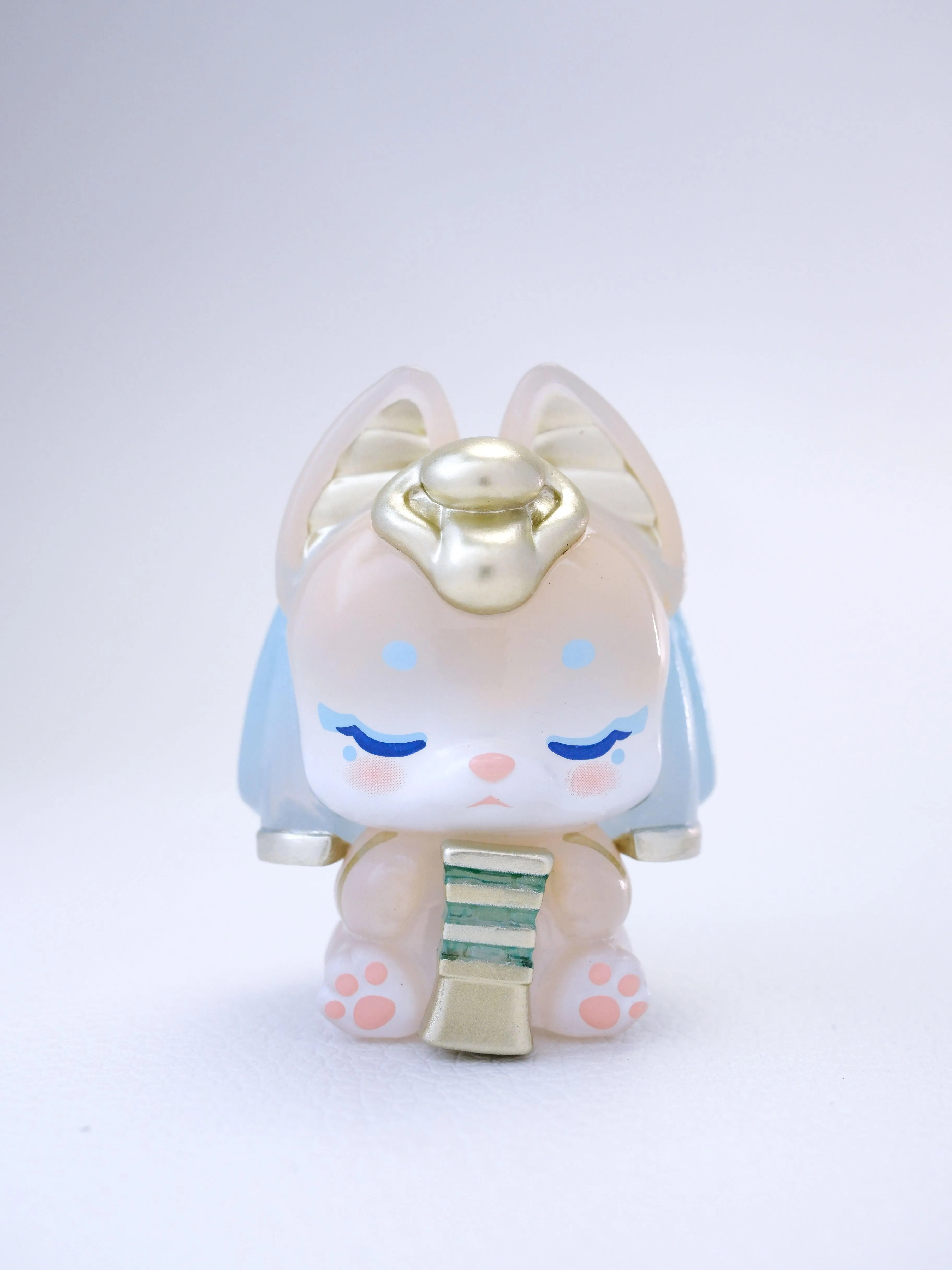 TOYSCOMIC x BLACKBOX AARU SWEET IDOL SERIES MINI TRADING FIGURE - Preorder