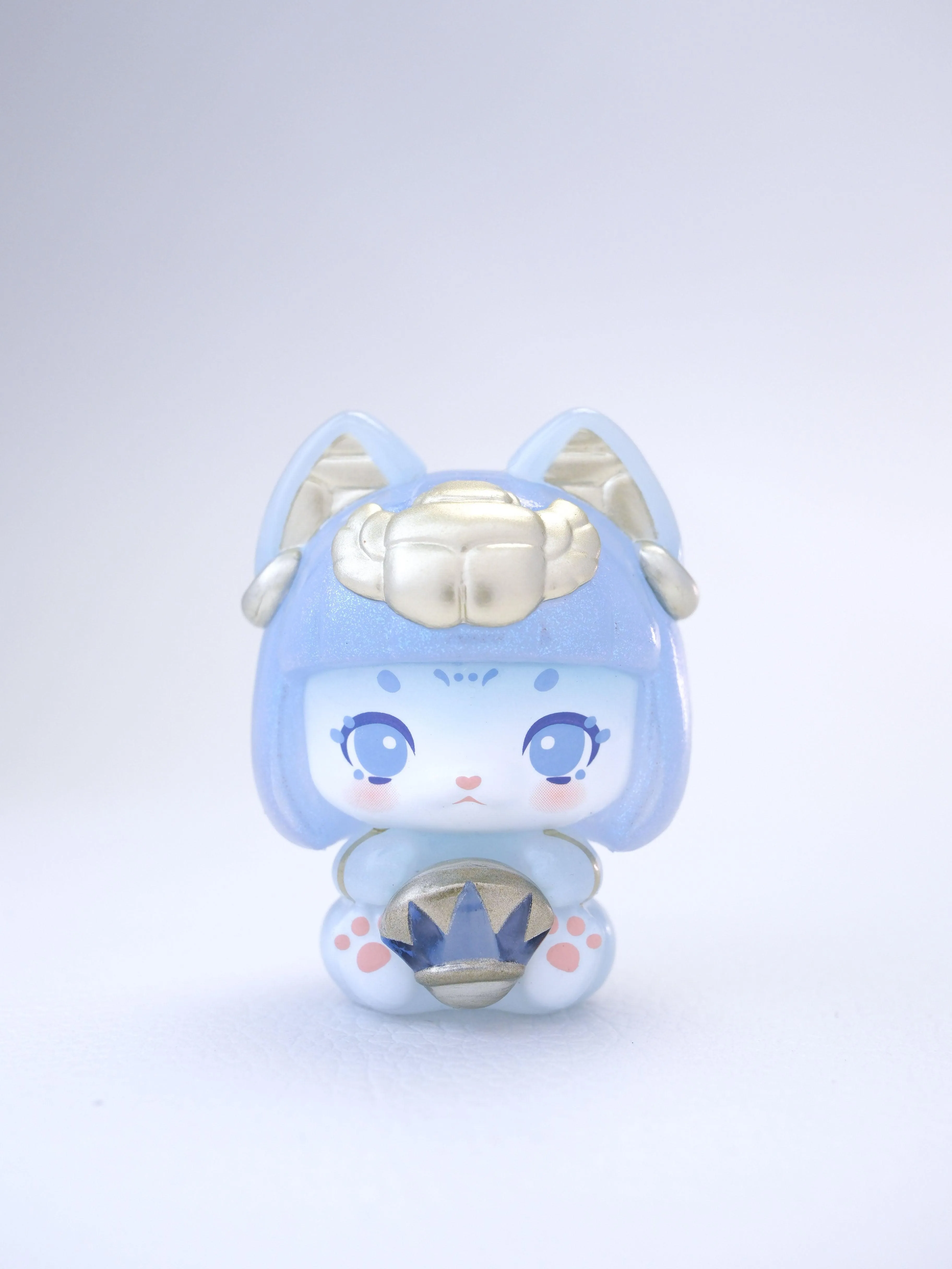 TOYSCOMIC x BLACKBOX AARU SWEET IDOL SERIES MINI TRADING FIGURE - Preorder