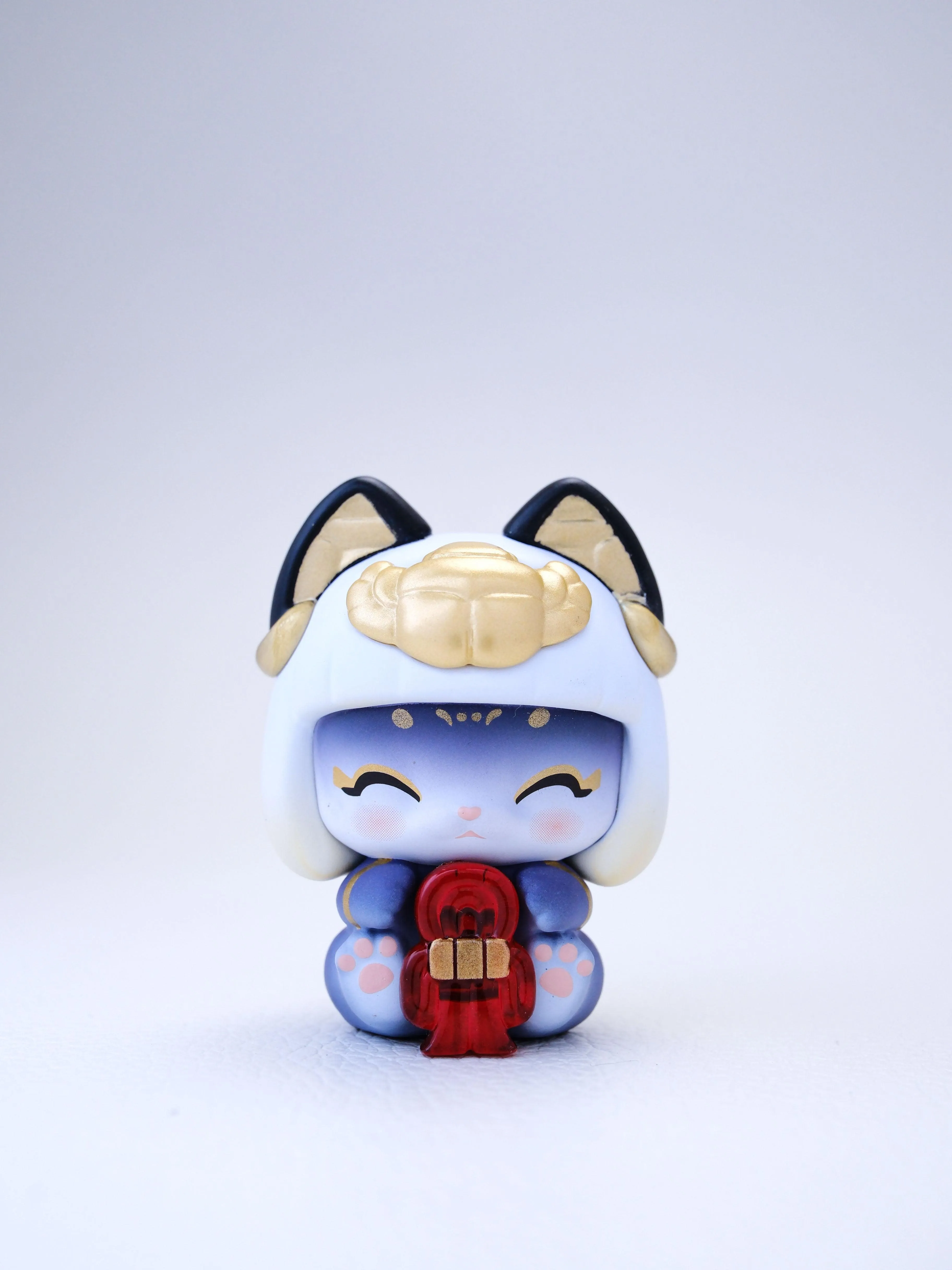 TOYSCOMIC x BLACKBOX AARU SWEET IDOL SERIES MINI TRADING FIGURE - Preorder