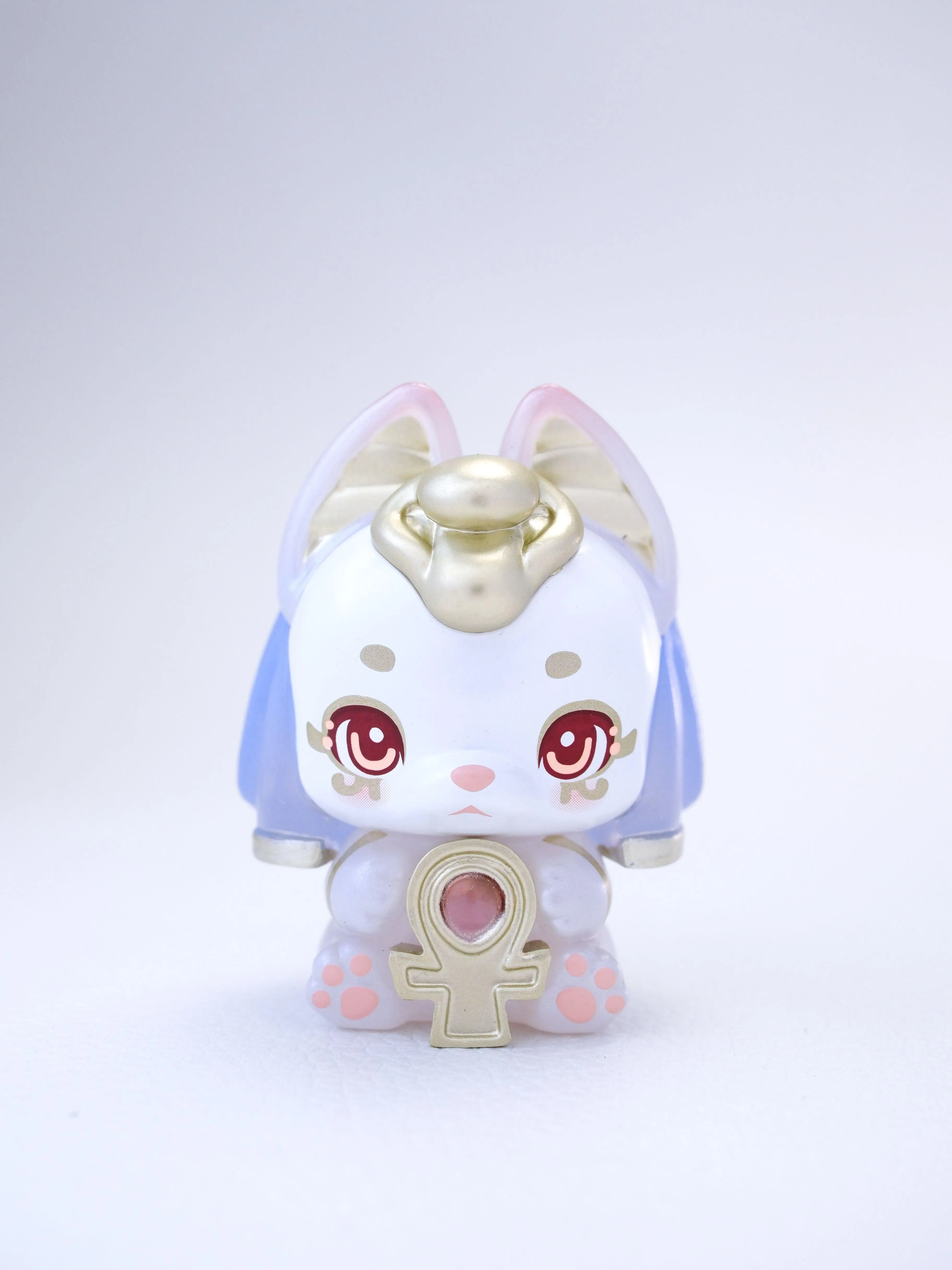 TOYSCOMIC x BLACKBOX AARU SWEET IDOL SERIES MINI TRADING FIGURE - Preorder