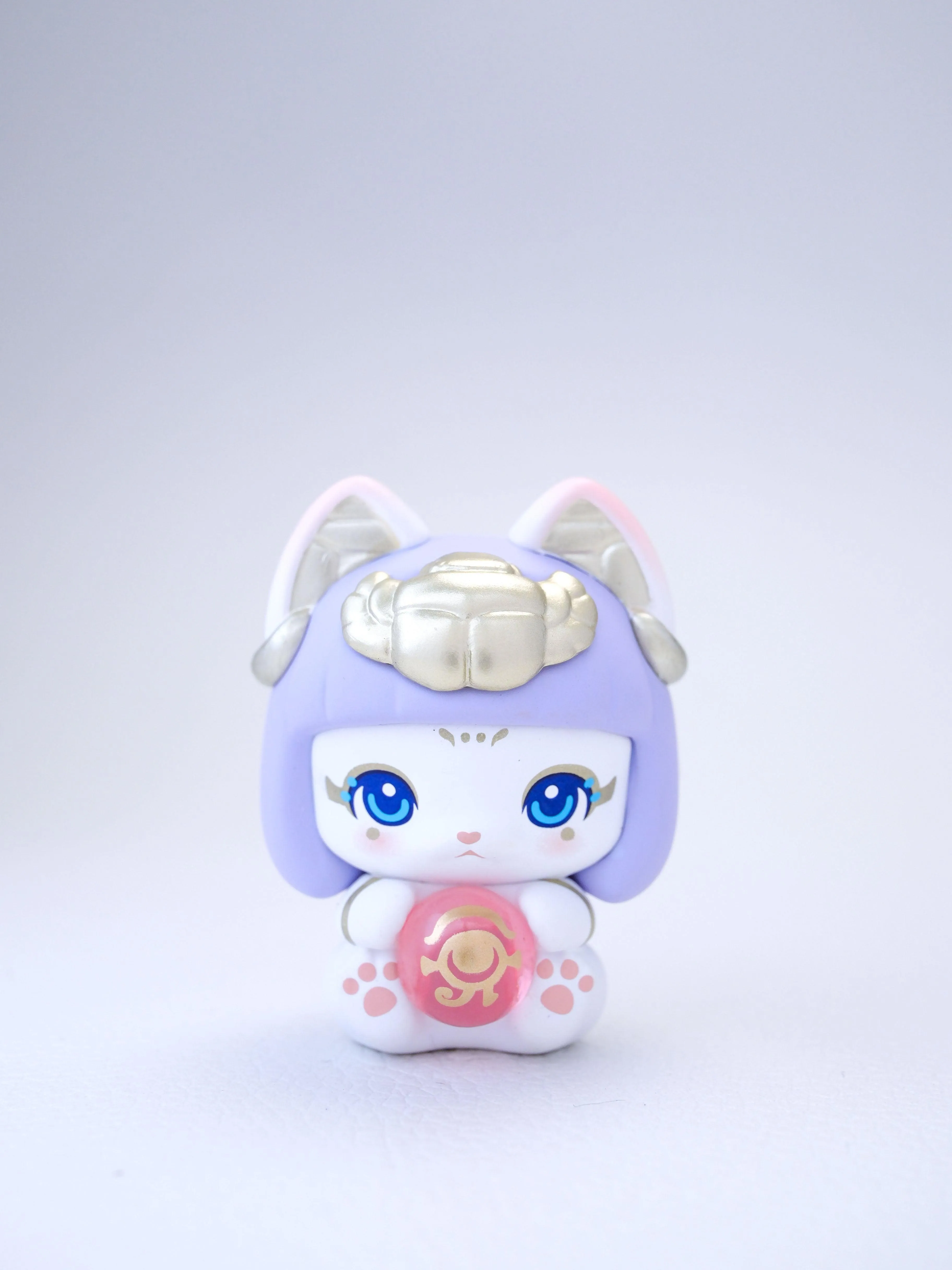 TOYSCOMIC x BLACKBOX AARU SWEET IDOL SERIES MINI TRADING FIGURE - Preorder