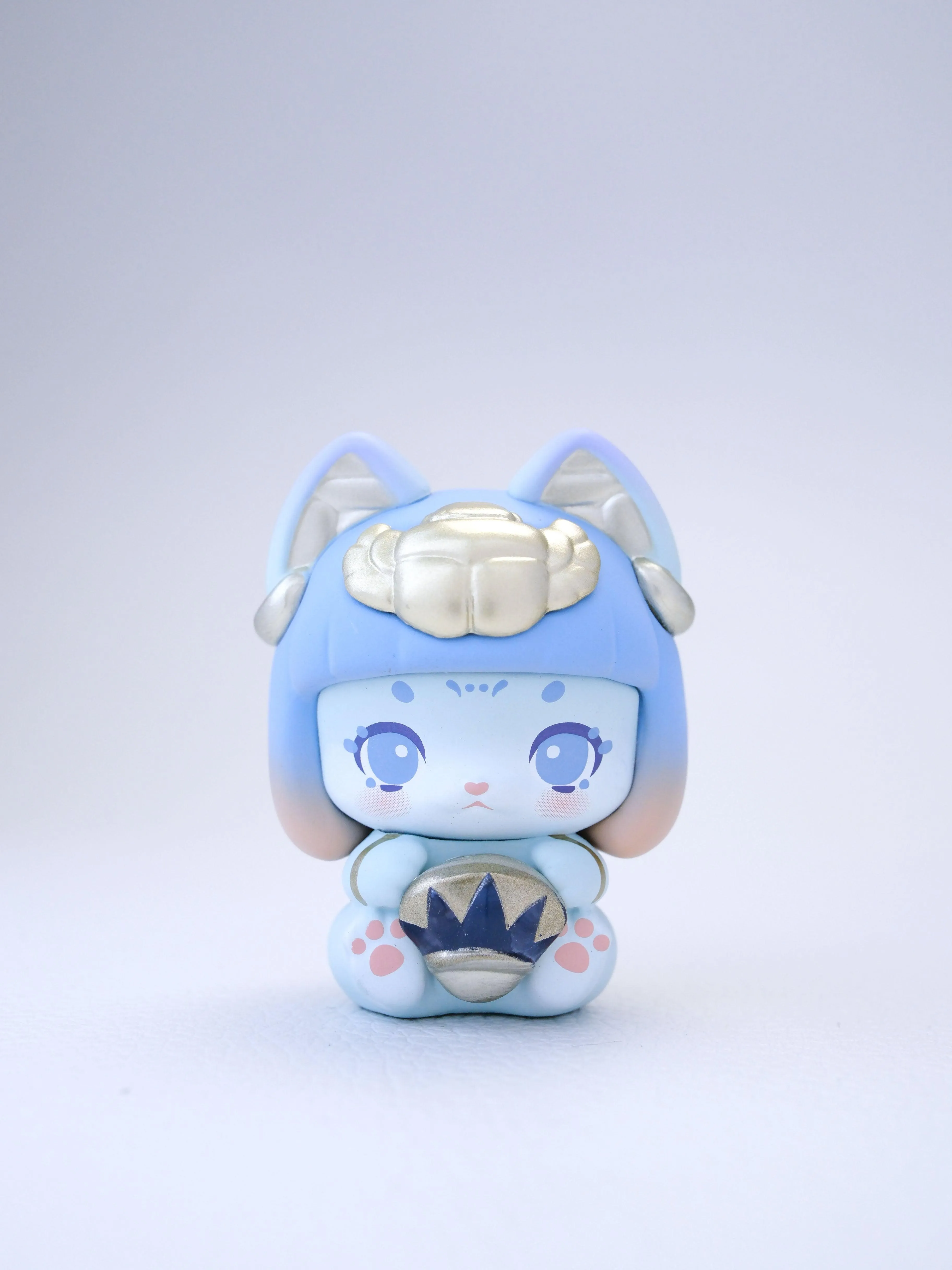 TOYSCOMIC x BLACKBOX AARU SWEET IDOL SERIES MINI TRADING FIGURE - Preorder