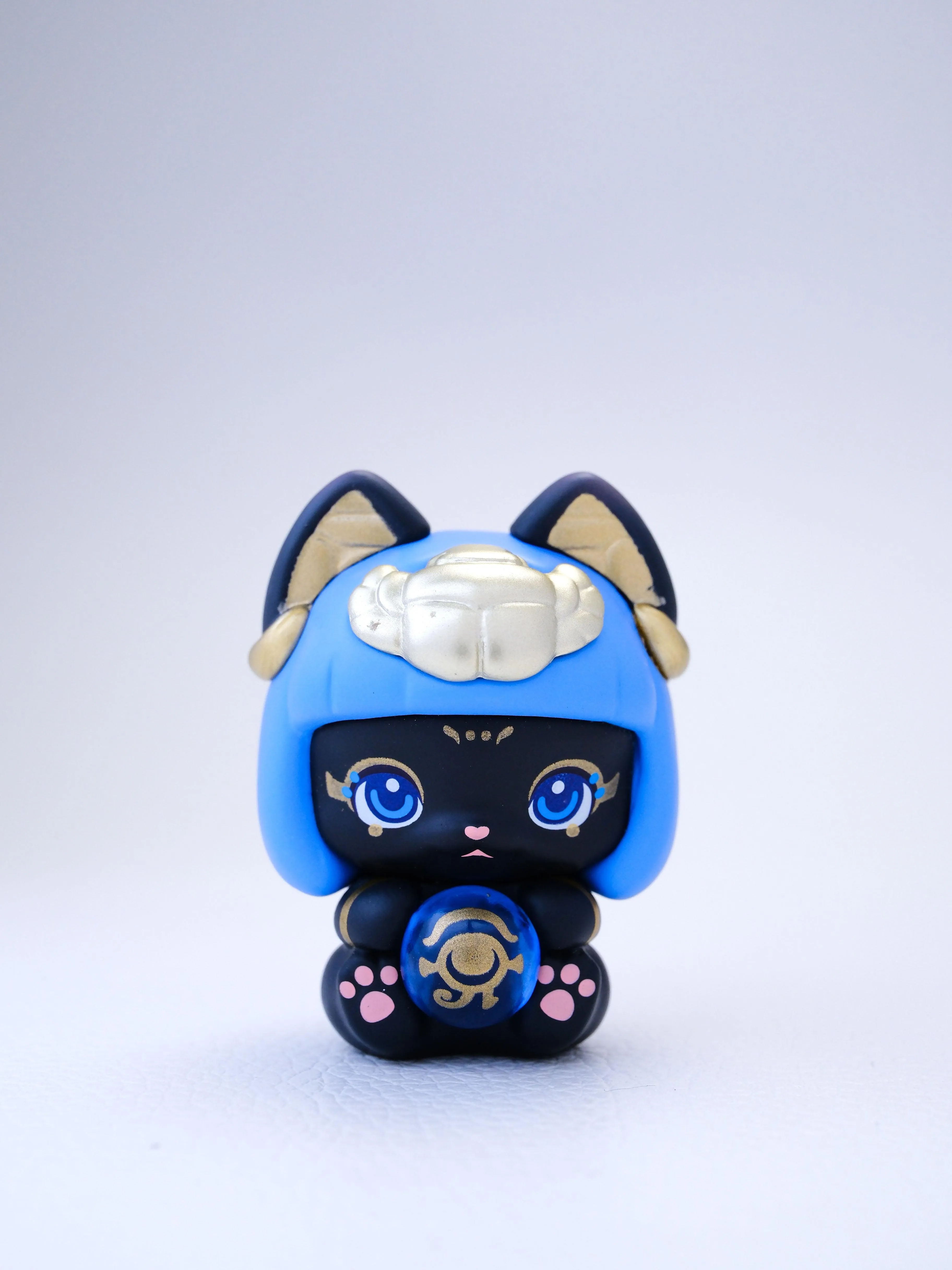 TOYSCOMIC x BLACKBOX AARU SWEET IDOL SERIES MINI TRADING FIGURE - Preorder