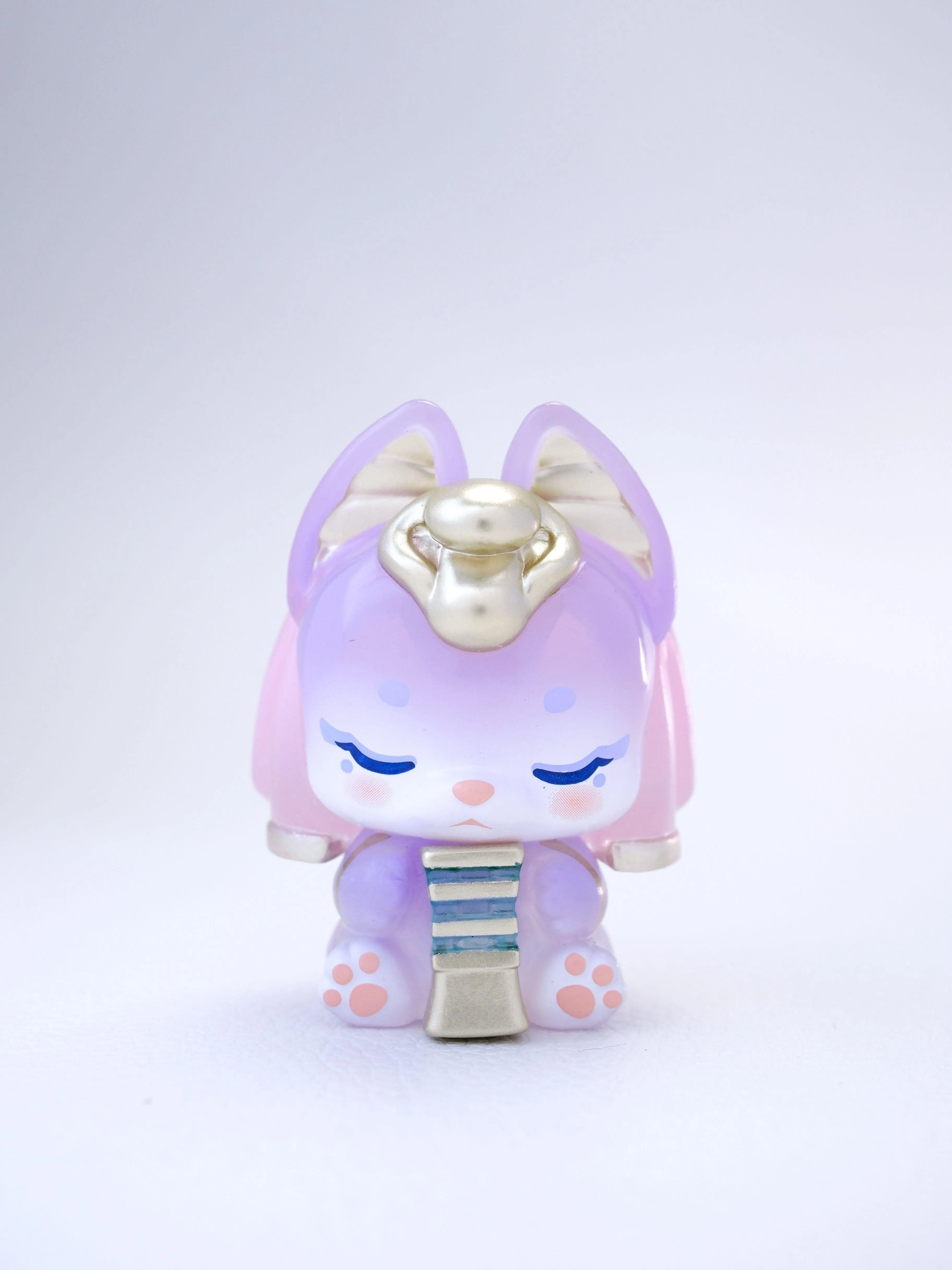 TOYSCOMIC x BLACKBOX AARU SWEET IDOL SERIES MINI TRADING FIGURE - Preorder
