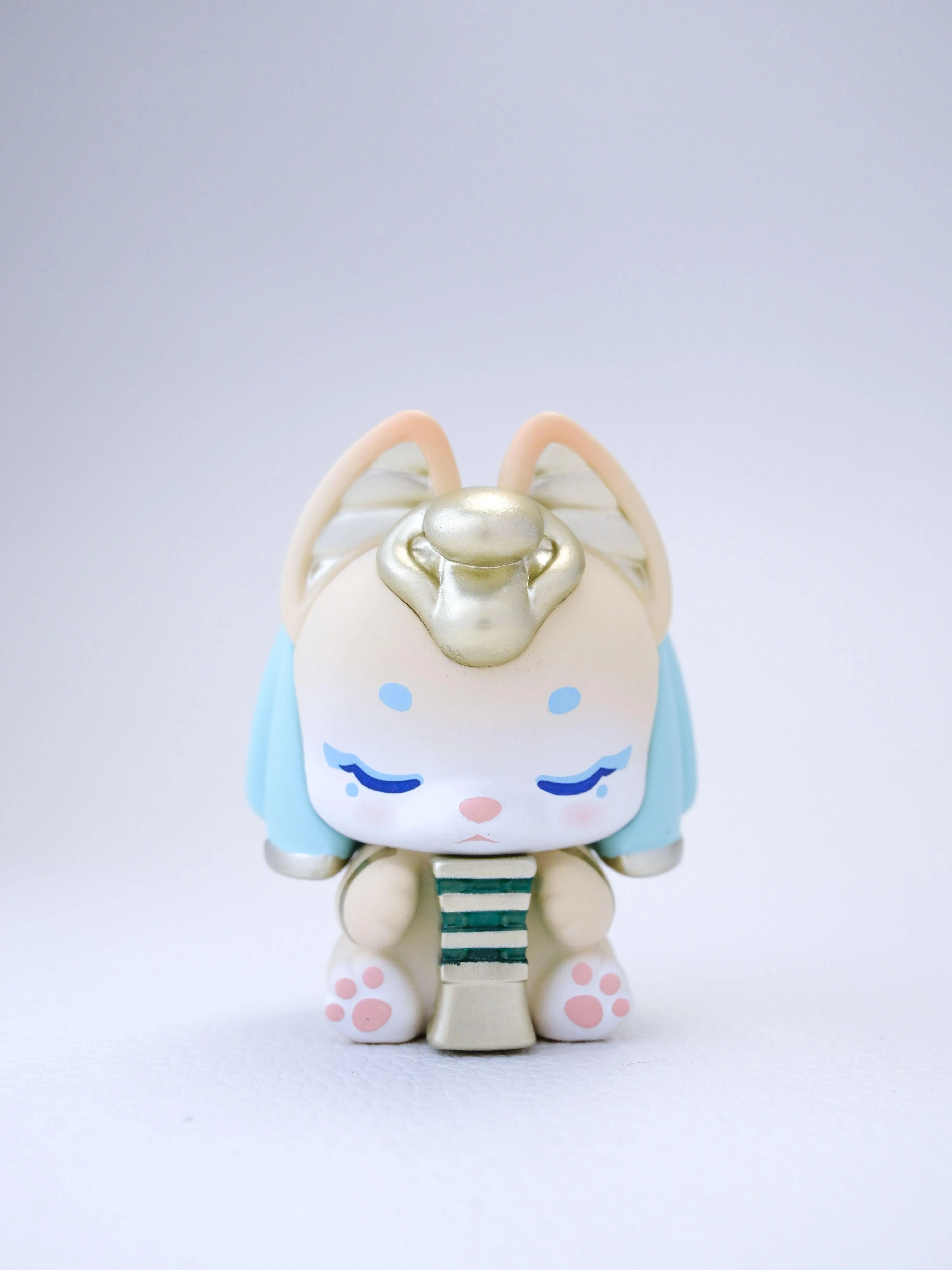 TOYSCOMIC x BLACKBOX AARU SWEET IDOL SERIES MINI TRADING FIGURE - Preorder