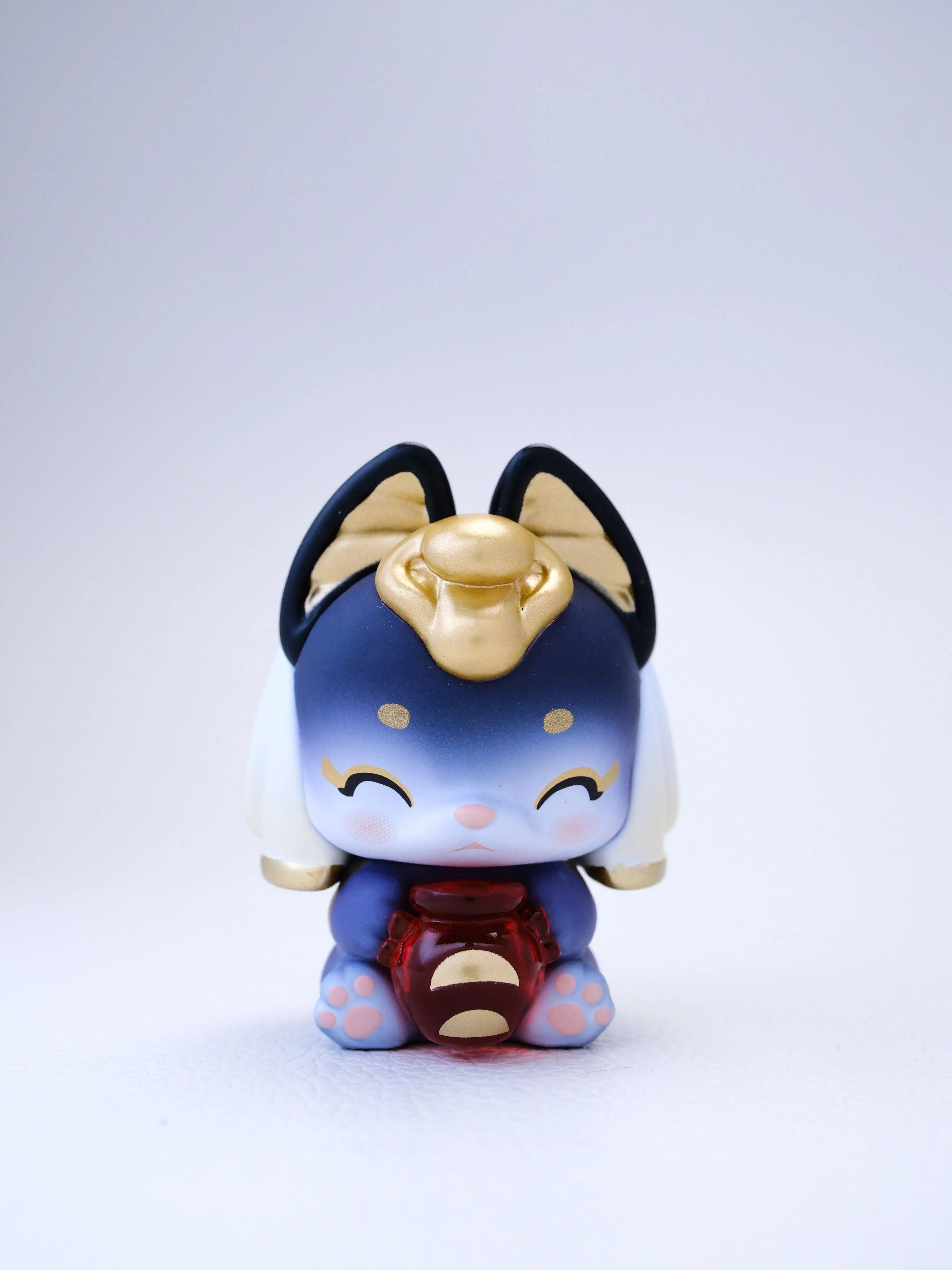 TOYSCOMIC x BLACKBOX AARU SWEET IDOL SERIES MINI TRADING FIGURE - Preorder