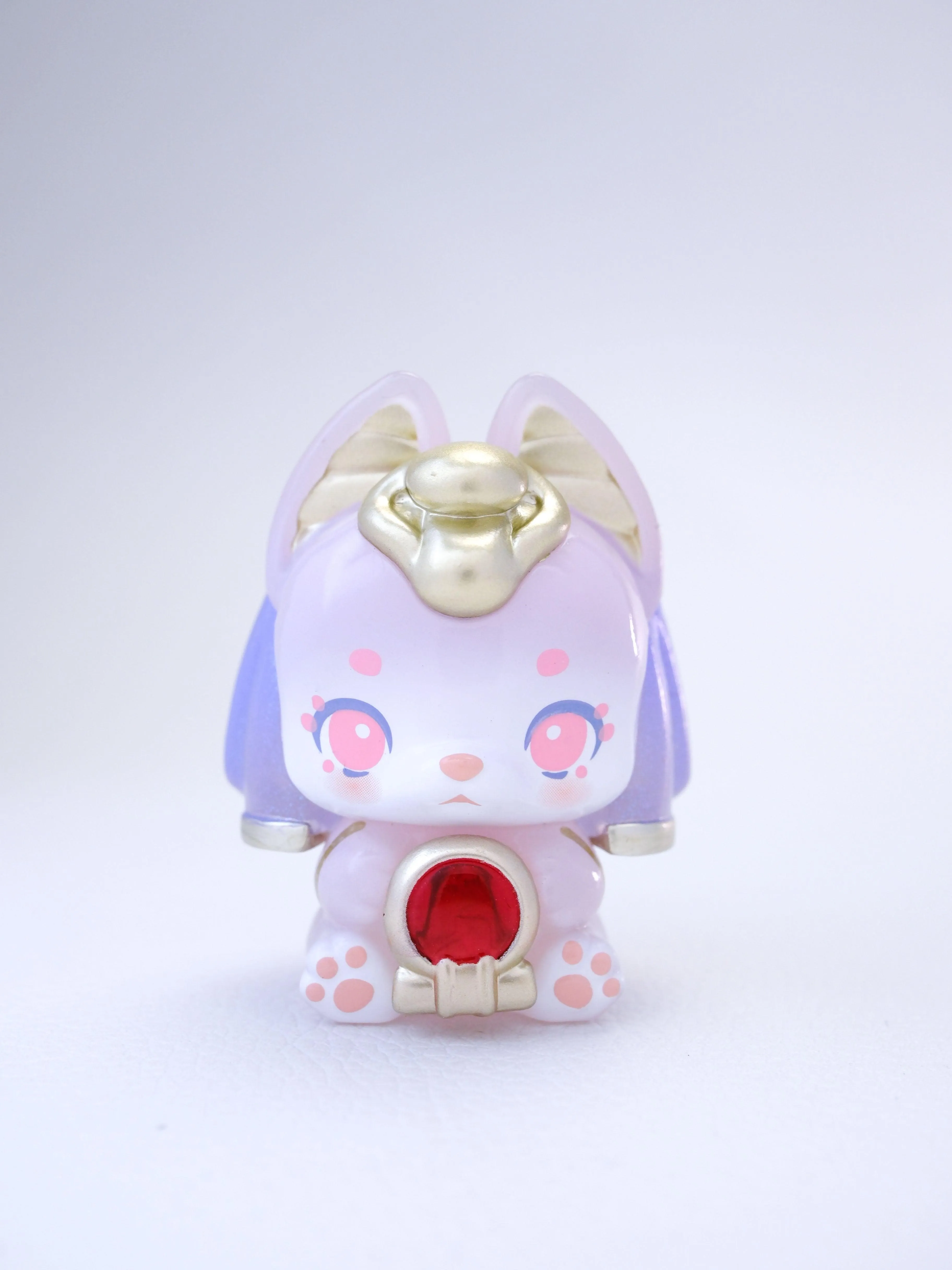 TOYSCOMIC x BLACKBOX AARU SWEET IDOL SERIES MINI TRADING FIGURE - Preorder