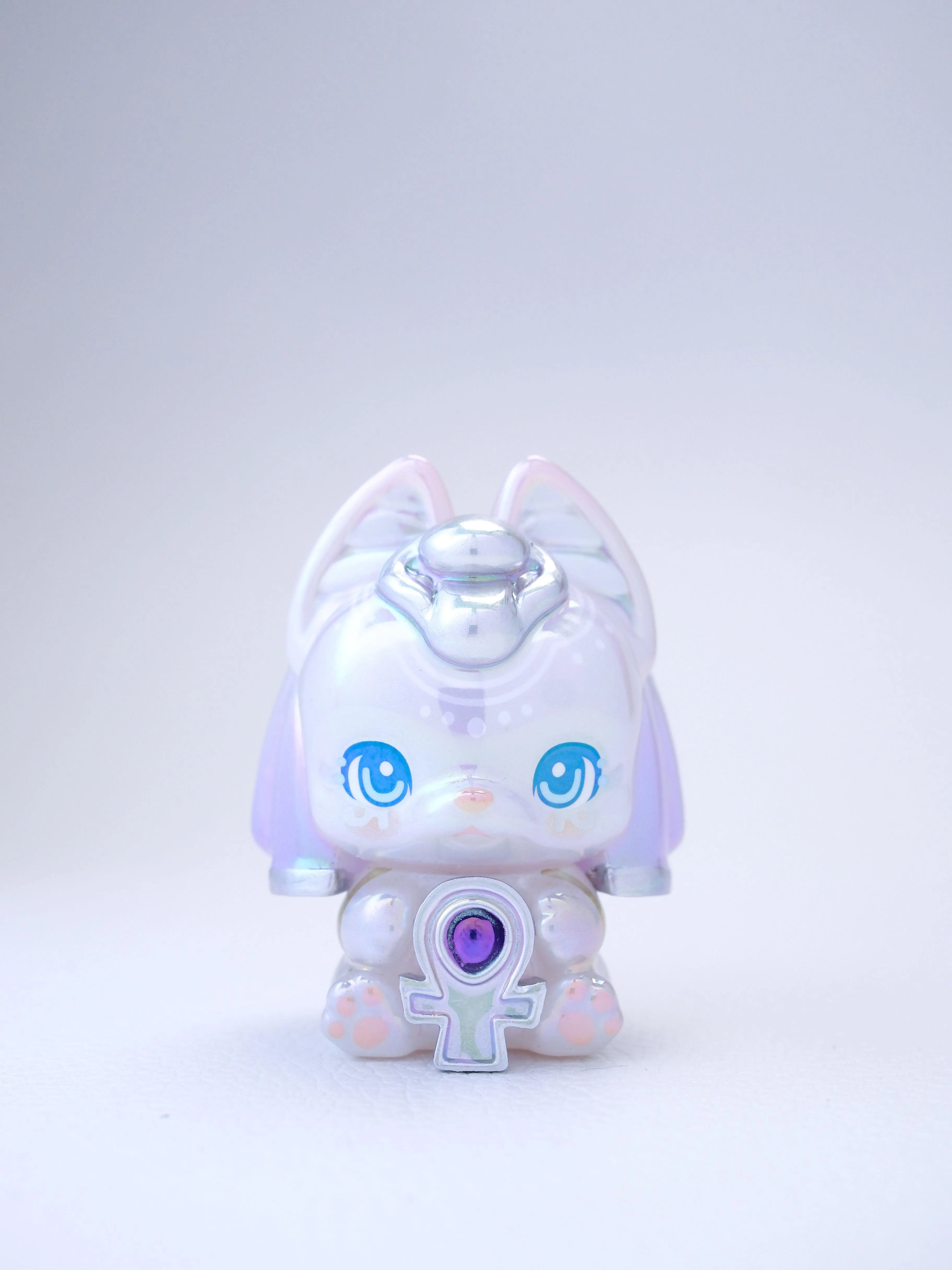 TOYSCOMIC x BLACKBOX AARU SWEET IDOL SERIES MINI TRADING FIGURE - Preorder