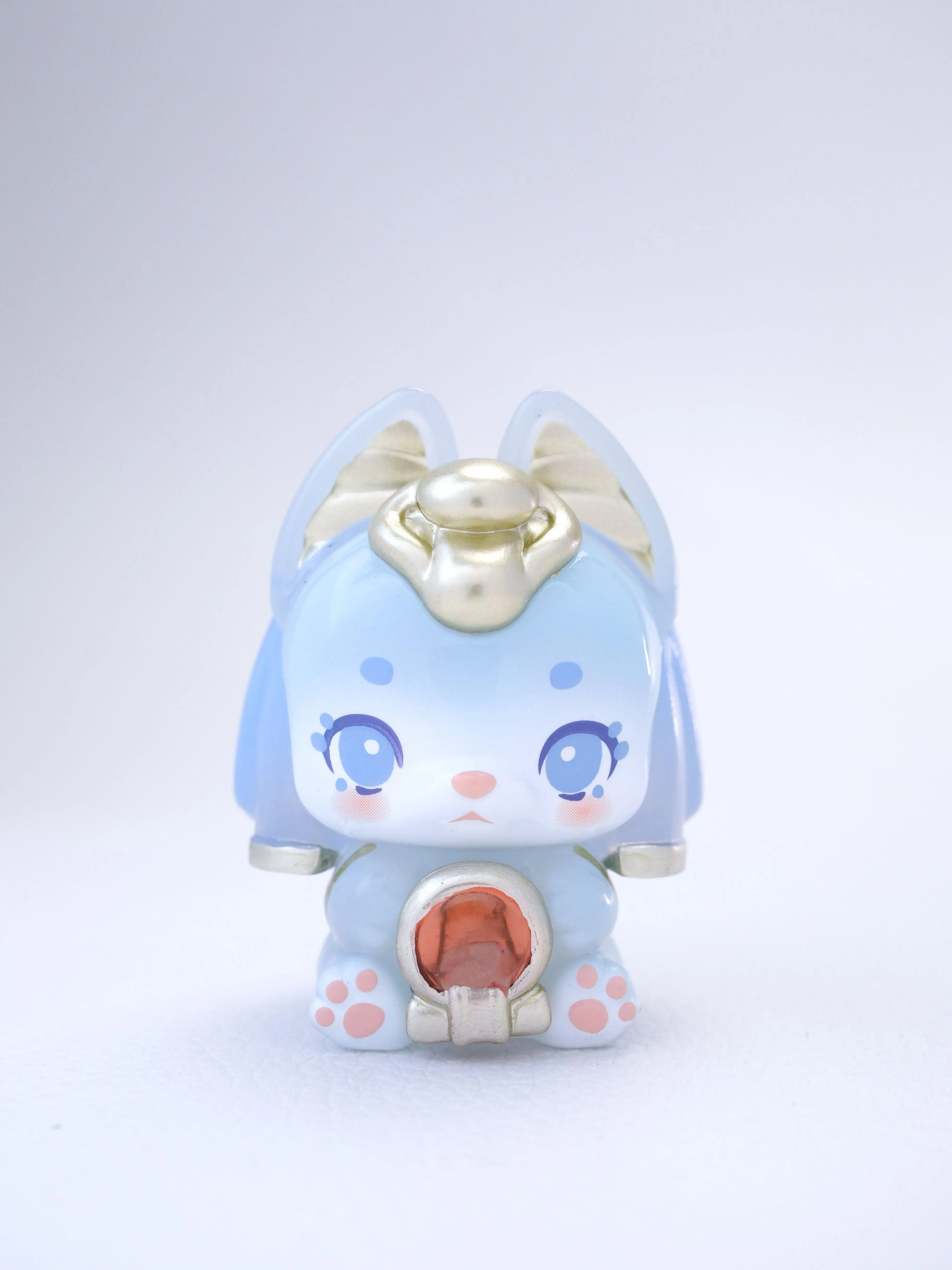 TOYSCOMIC x BLACKBOX AARU SWEET IDOL SERIES MINI TRADING FIGURE - Preorder